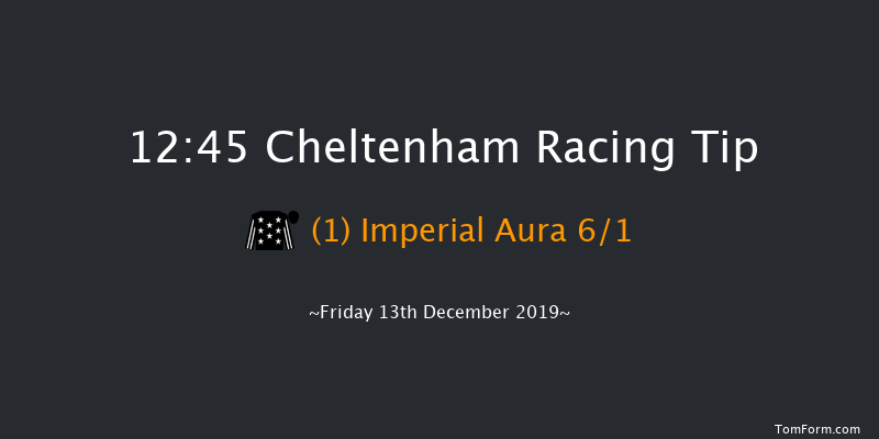 Cheltenham 12:45 Maiden Chase (Class 2) 25f Sun 17th Nov 2019