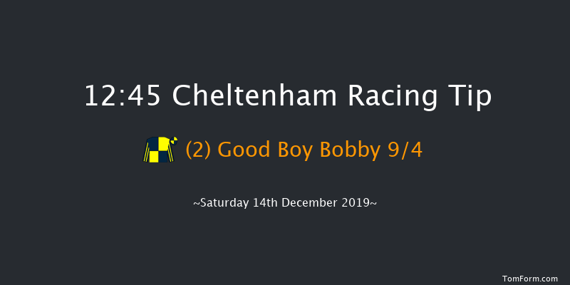Cheltenham 12:45 Maiden Chase (Class 2) 21f Fri 13th Dec 2019