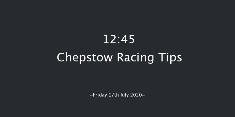 NB Builders Merchants Novice Median Auction Stakes Chepstow 12:45 Stakes (Class 5) 6f Thu 9th Jul 2020