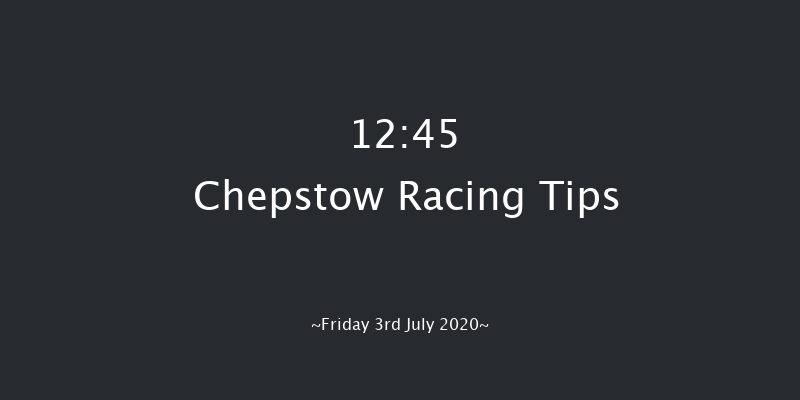 axom.co.uk EBF Maiden Fillies' Stakes (Plus 10/GBB Race) Chepstow 12:45 Maiden (Class 5) 6f Tue 30th Jun 2020