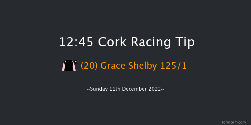 Cork 12:45 Maiden Hurdle 17f Sun 20th Nov 2022