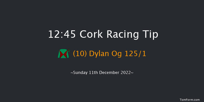 Cork 12:45 Maiden Hurdle 17f Sun 20th Nov 2022