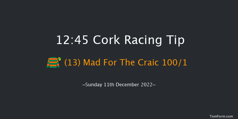 Cork 12:45 Maiden Hurdle 17f Sun 20th Nov 2022
