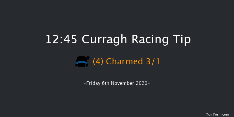 Irish Stallion Farms European Breeders Fund Maiden (Plus 10) Curragh 12:45 Maiden 5f Mon 2nd Nov 2020