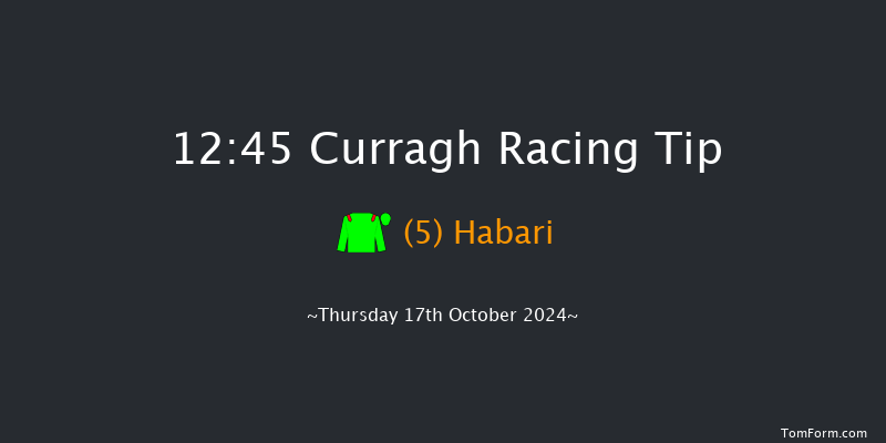Curragh  12:45 Maiden 8f Sat 5th Oct 2024