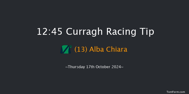 Curragh  12:45 Maiden 8f Sat 5th Oct 2024