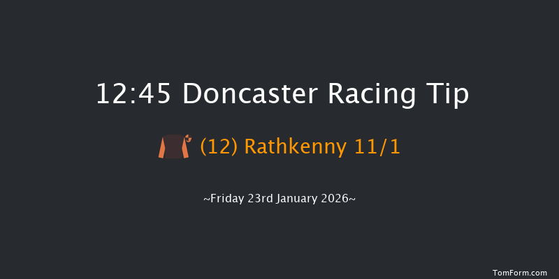Doncaster 12:45 (Class 4) 19f Mon 29th Dec 2025