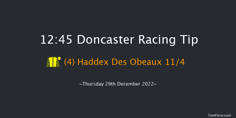 Doncaster 12:45 Handicap Chase (Class 3) 16f Fri 9th Dec 2022
