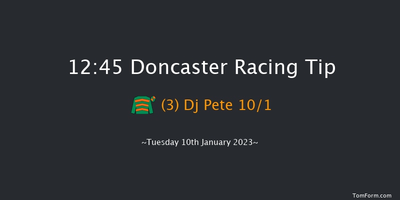 Doncaster 12:45 Maiden Hurdle (Class 4) 21f Thu 29th Dec 2022