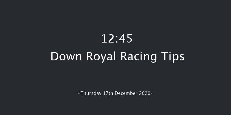 Connolly's Red Mills Irish Ebf Auction Maiden Hurdle Down Royal 12:45 Maiden Hurdle 17f Sat 31st Oct 2020