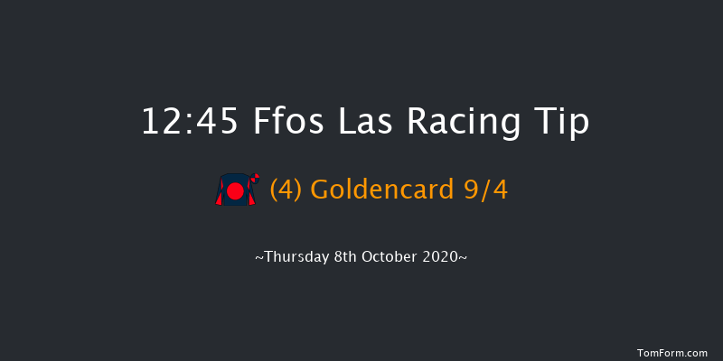 Free 40 To Follow Ebook tipstersempire.co.uk Handicap Chase Ffos Las 12:45 Handicap Chase (Class 4) 16f Thu 1st Oct 2020