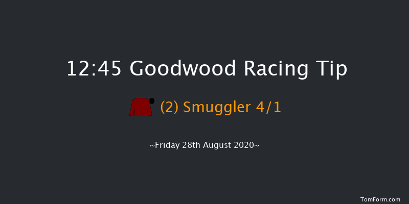 Ladbrokes Giving Extra Places Every Day Novice Stakes Goodwood 12:45 Stakes (Class 5) 7f Sat 1st Aug 2020