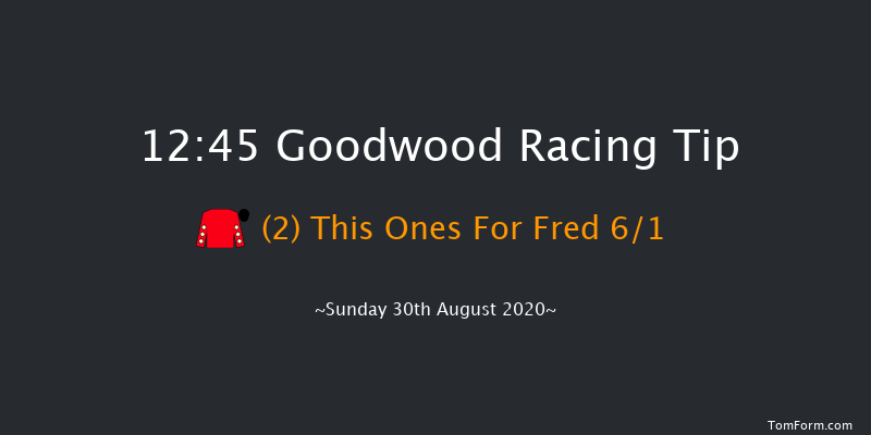 Ladbrokes Watch Racing Online For Free Maiden Auction Stakes Goodwood 12:45 Maiden (Class 5) 8f Sat 29th Aug 2020