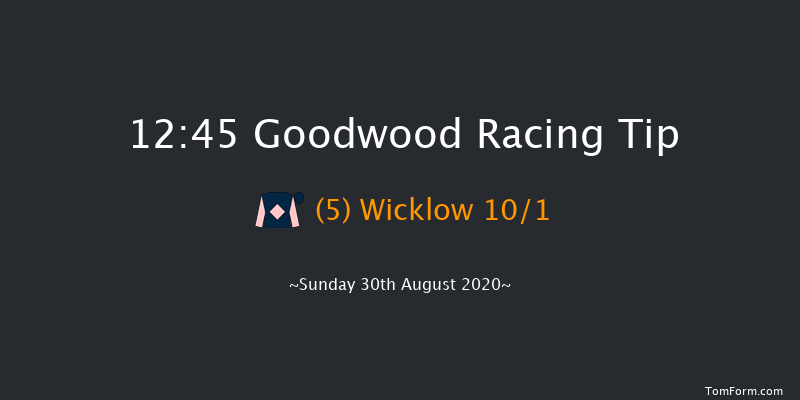 Ladbrokes Watch Racing Online For Free Maiden Auction Stakes Goodwood 12:45 Maiden (Class 5) 8f Sat 29th Aug 2020
