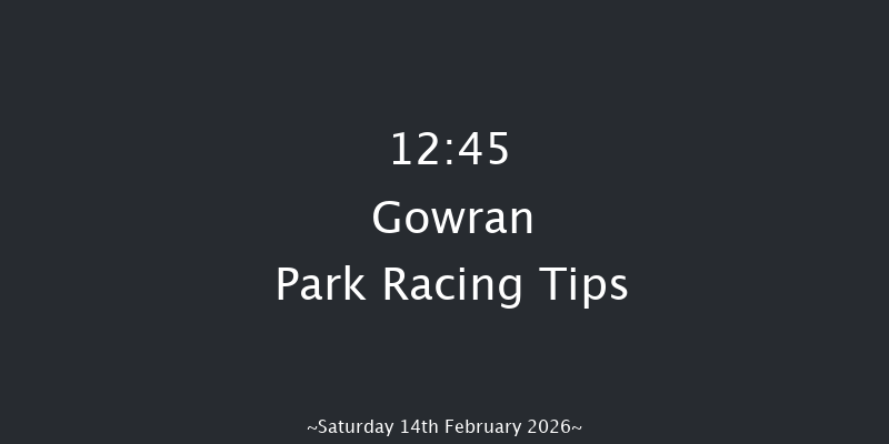 Gowran Park 12:45 16f Thu 22nd Jan 2026