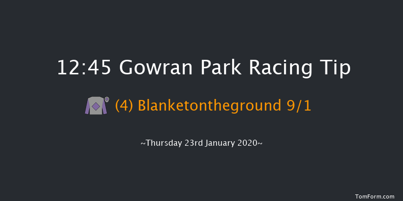 Gowran Park 12:45 Handicap Hurdle 16f Sat 23rd Nov 2019
