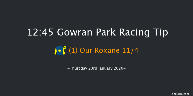 Gowran Park 12:45 Handicap Hurdle 16f Sat 23rd Nov 2019