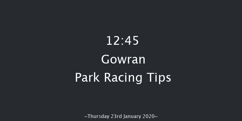Gowran Park 12:45 Handicap Hurdle 16f Sat 23rd Nov 2019