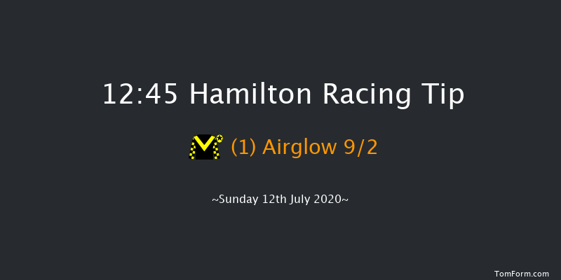 Join Racing TV Now Handicap Hamilton 12:45 Handicap (Class 5) 5f Fri 3rd Jul 2020