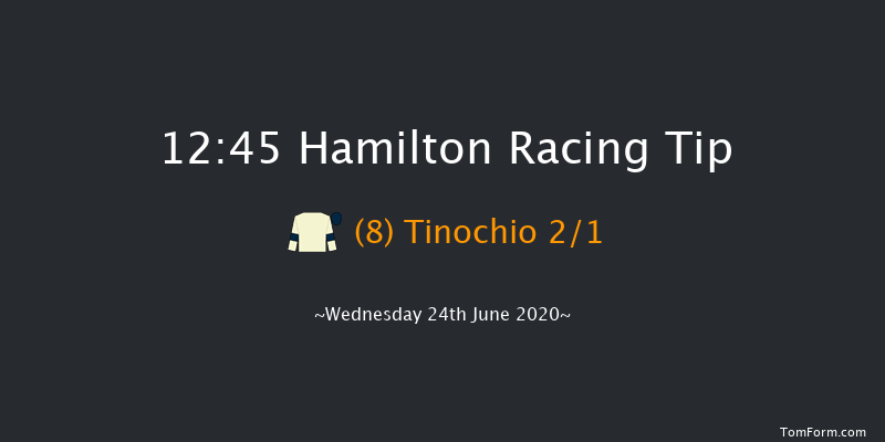 British Stallion Studs Ebf Novice Stakes Hamilton 12:45 Stakes (Class 5) 5f Mon 30th Sep 2019