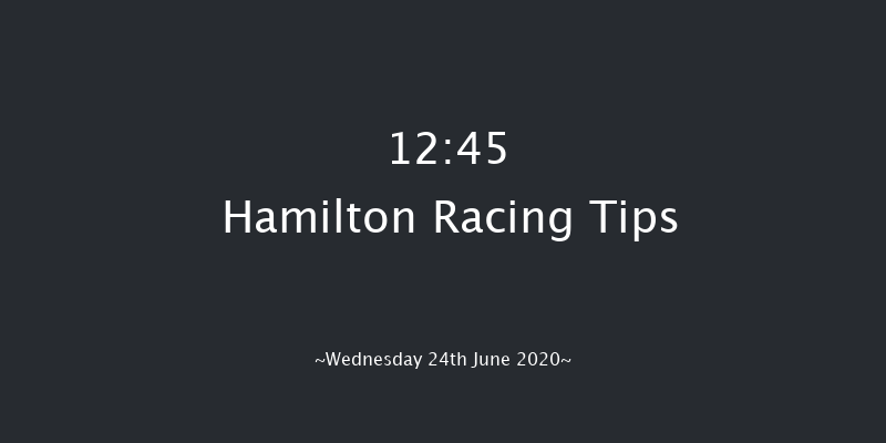 British Stallion Studs Ebf Novice Stakes Hamilton 12:45 Stakes (Class 5) 5f Mon 30th Sep 2019