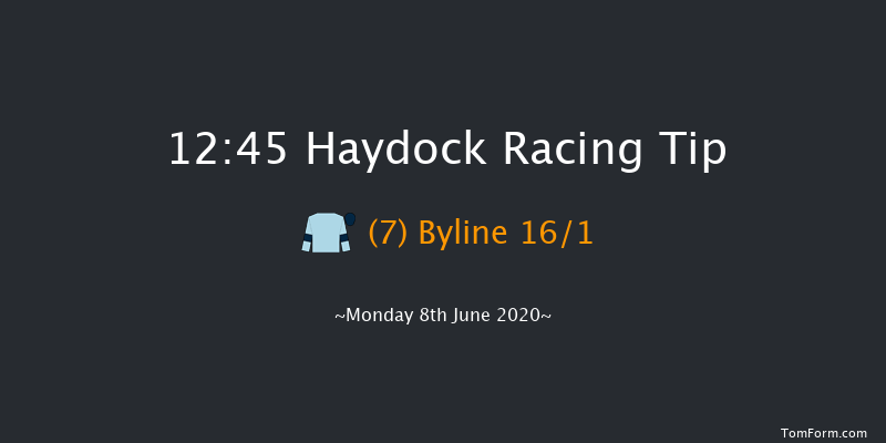 betyourway At Betway Handicap Haydock 12:45 Handicap (Class 3) 6f Sun 7th Jun 2020