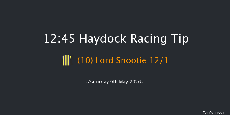 Haydock 12:45 (Class 2) 24f Sat 25th Apr 2026