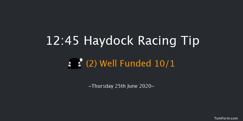 Racecourse Live Streams On Racing TV Extra Handicap Haydock 12:45 Handicap (Class 5) 16f Wed 24th Jun 2020
