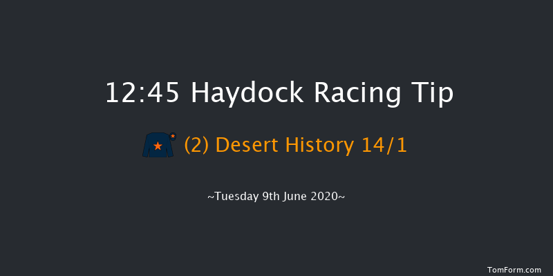 Read Andrew Balding On Betway Insider EBF Maiden Stakes Haydock 12:45 Maiden (Class 5) 7f Mon 8th Jun 2020