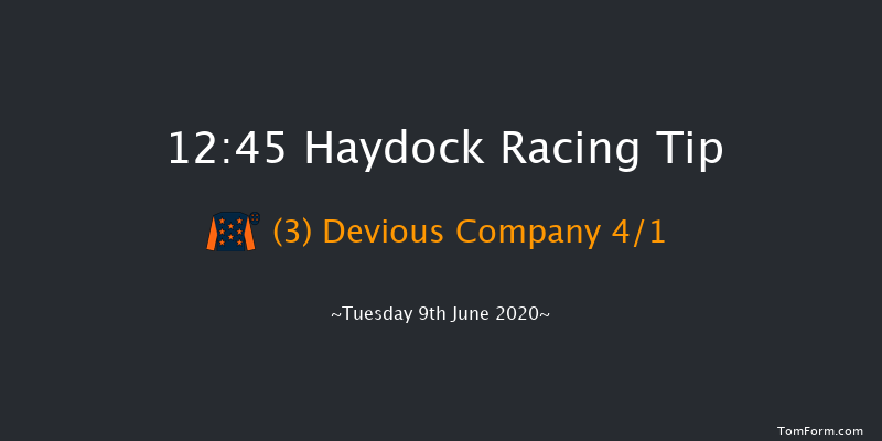 Read Andrew Balding On Betway Insider EBF Maiden Stakes Haydock 12:45 Maiden (Class 5) 7f Mon 8th Jun 2020