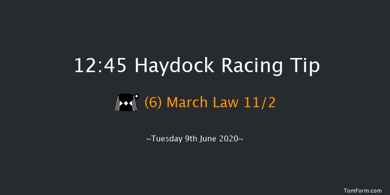 Read Andrew Balding On Betway Insider EBF Maiden Stakes Haydock 12:45 Maiden (Class 5) 7f Mon 8th Jun 2020