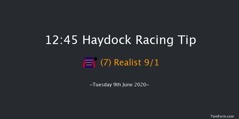 Read Andrew Balding On Betway Insider EBF Maiden Stakes Haydock 12:45 Maiden (Class 5) 7f Mon 8th Jun 2020