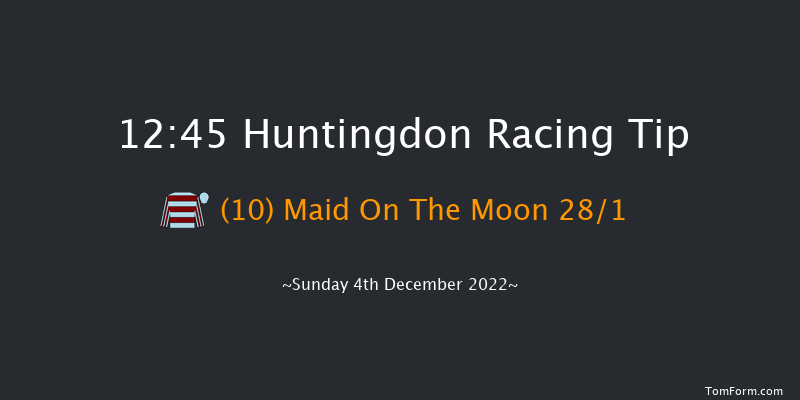 Huntingdon 12:45 Handicap Hurdle (Class 4) 21f Sat 19th Nov 2022