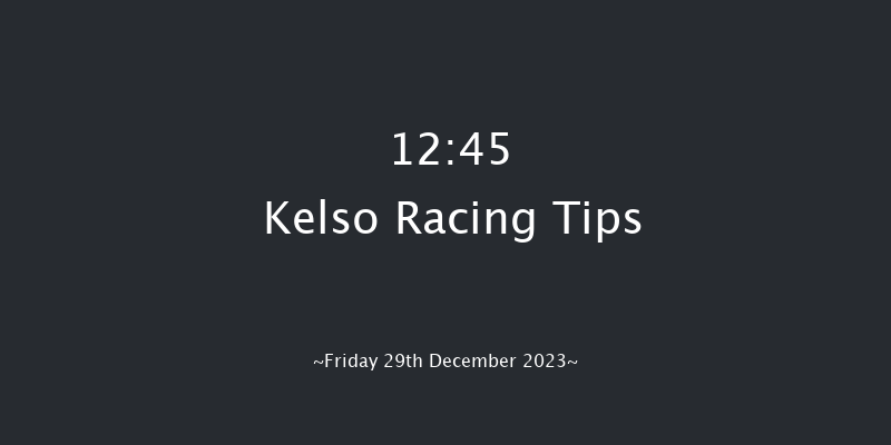 Kelso 12:45 Handicap Hurdle (Class 3) 23f Wed 29th Nov 2023