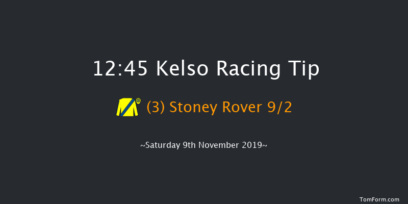 Kelso 12:45 Handicap Chase (Class 4) 23f Sat 26th Oct 2019