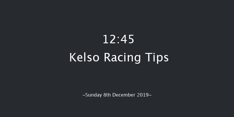 Kelso 12:45 Novices Chase (Class 3) 23f Sat 9th Nov 2019