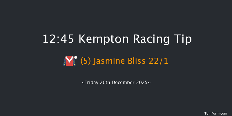 Kempton 12:45 (Class 3) 20f Wed 17th Dec 2025