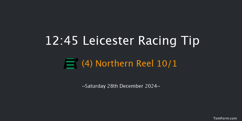 Leicester  12:45 Handicap Chase (Class 5) 20f Thu 5th Dec 2024