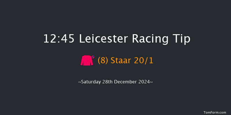 Leicester  12:45 Handicap Chase (Class 5) 20f Thu 5th Dec 2024