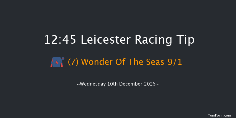 Leicester 12:45 (Class 5) 22f Thu 4th Dec 2025