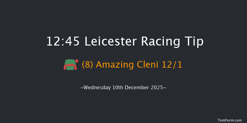 Leicester 12:45 (Class 5) 22f Thu 4th Dec 2025