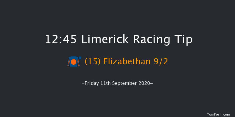 Irish Stallion Farms EBF Fillies Maiden (Plus 10) Limerick 12:45 Maiden 7f Thu 23rd Jul 2020
