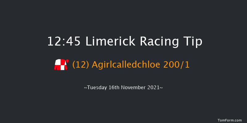 Limerick 12:45 Maiden Hurdle 16f Sat 24th Apr 2021