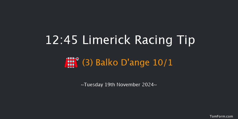 Limerick  12:45 Maiden Hurdle 16f Sun 20th Oct 2024