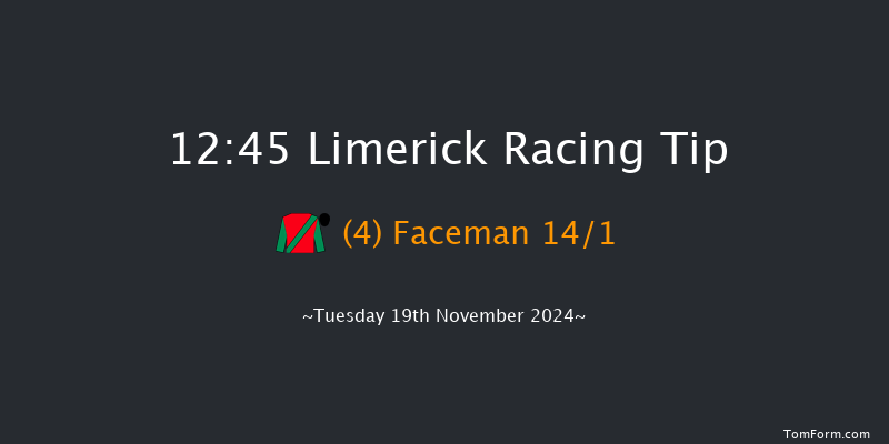 Limerick  12:45 Maiden Hurdle 16f Sun 20th Oct 2024