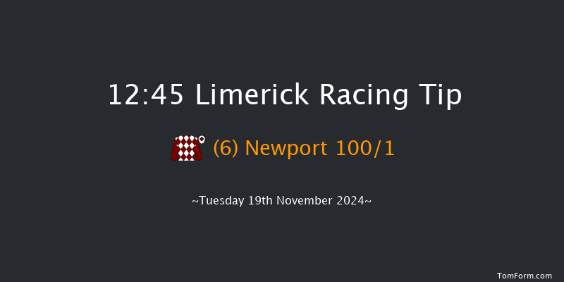 Limerick  12:45 Maiden Hurdle 16f Sun 20th Oct 2024