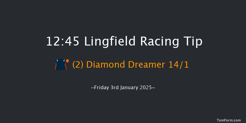 Lingfield  12:45 Handicap (Class 5) 5f Tue 31st Dec 2024