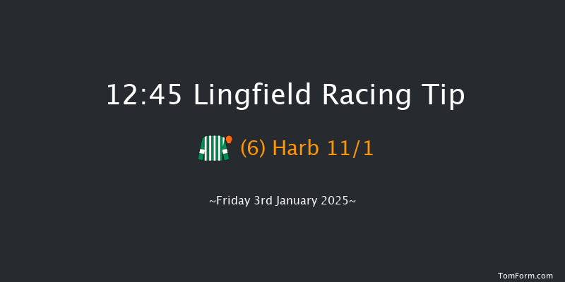 Lingfield  12:45 Handicap (Class 5) 5f Tue 31st Dec 2024