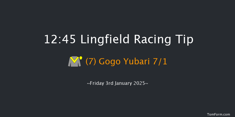 Lingfield  12:45 Handicap (Class 5) 5f Tue 31st Dec 2024