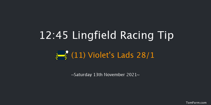 Lingfield 12:45 Handicap (Class 6) 8f Mon 10th May 2021
